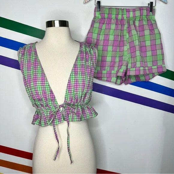 freerunsnowty821☆ Nike Free Run 5.0 'Off White Pink' CZ1884-100